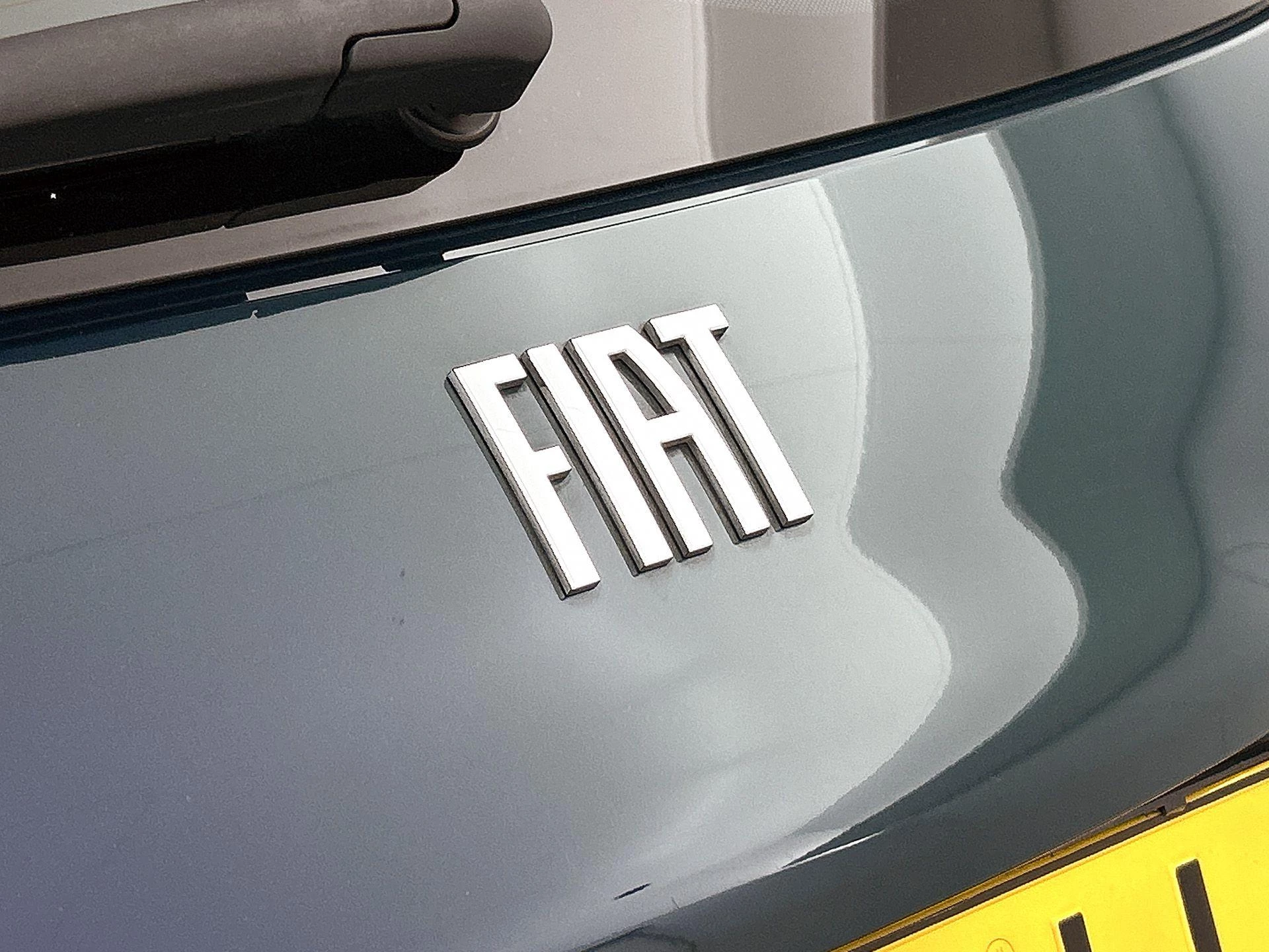 Fiat 500 Icon 42 kWh