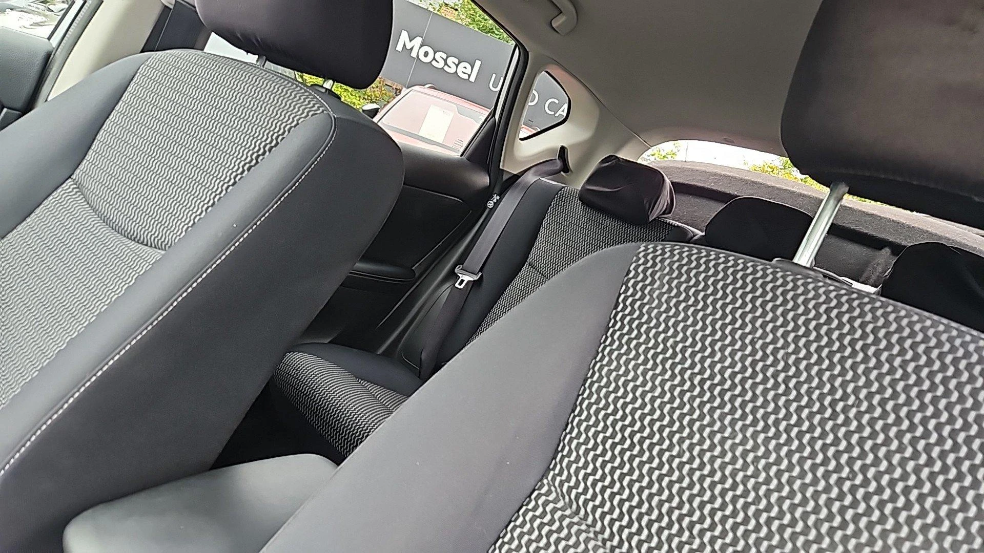 Nissan Pulsar 1.2 DIG-T Connect Edition