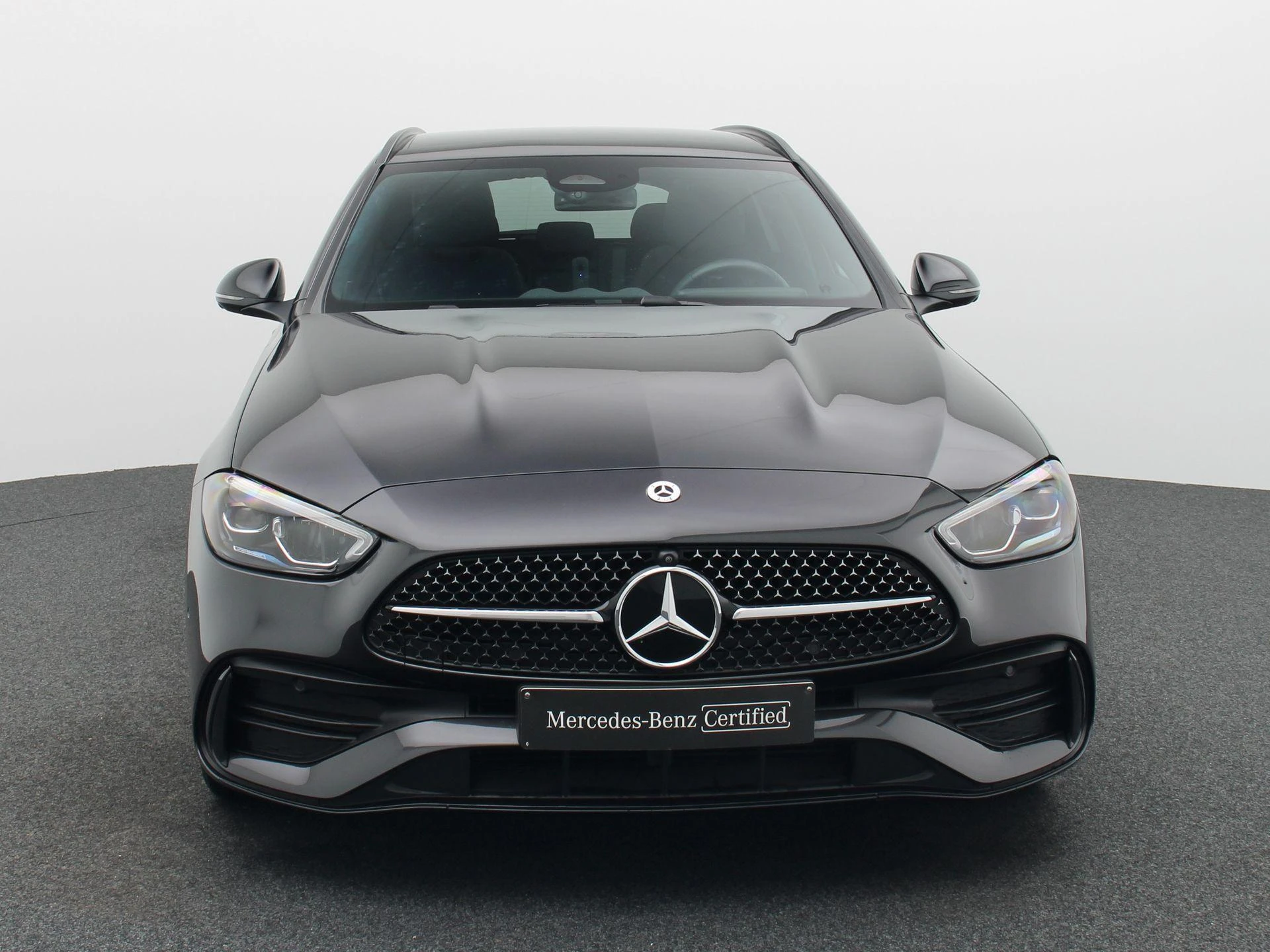 Mercedes-Benz-Classe C-image-2