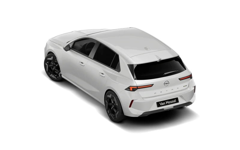 Opel Astra Edition - Hybrid