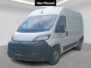 Peugeot Boxer 2.2 BlueHDi S&S 140 335 L2H2 Auto