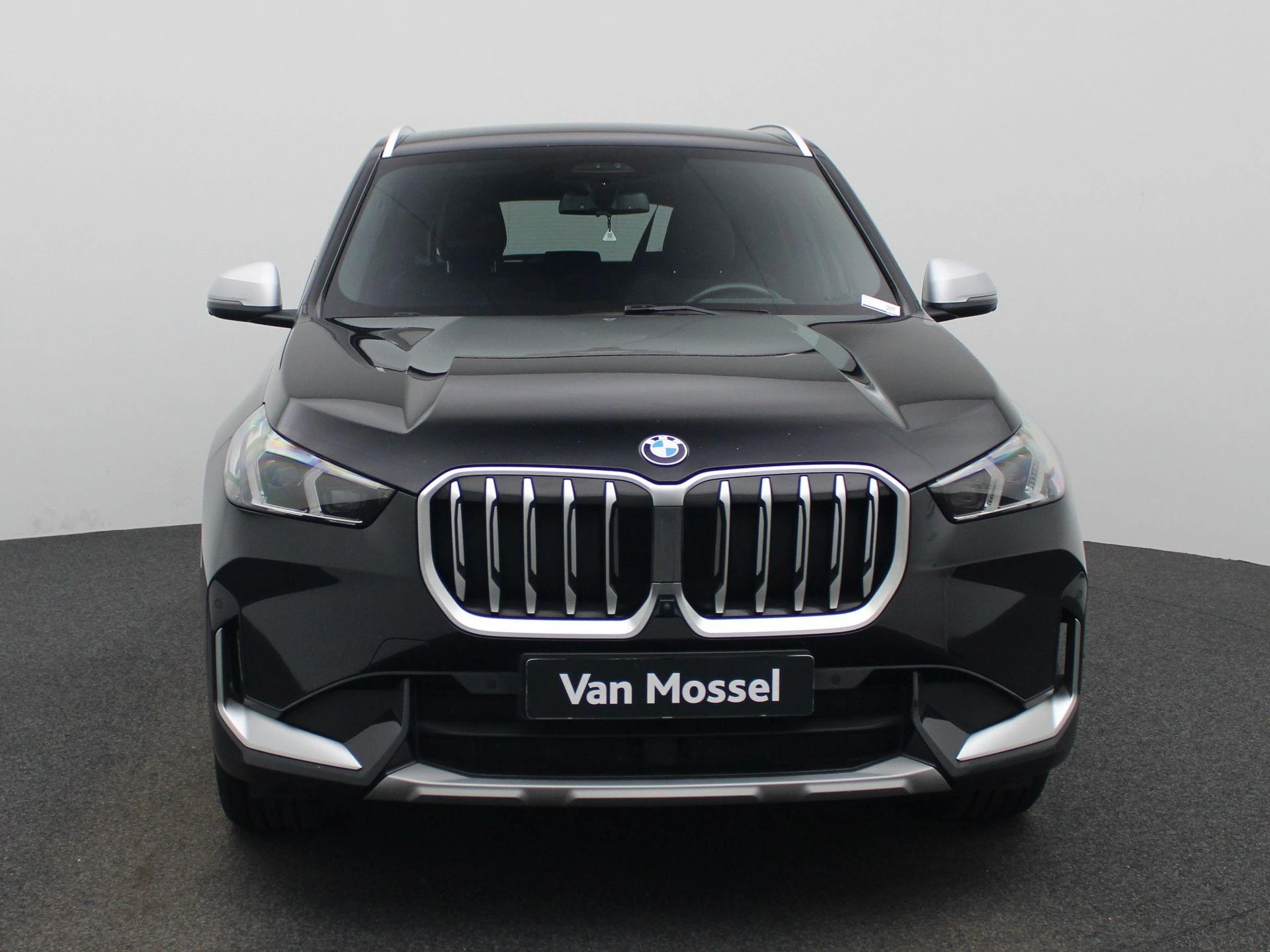 BMW X1 sDrive20i (115 kW)