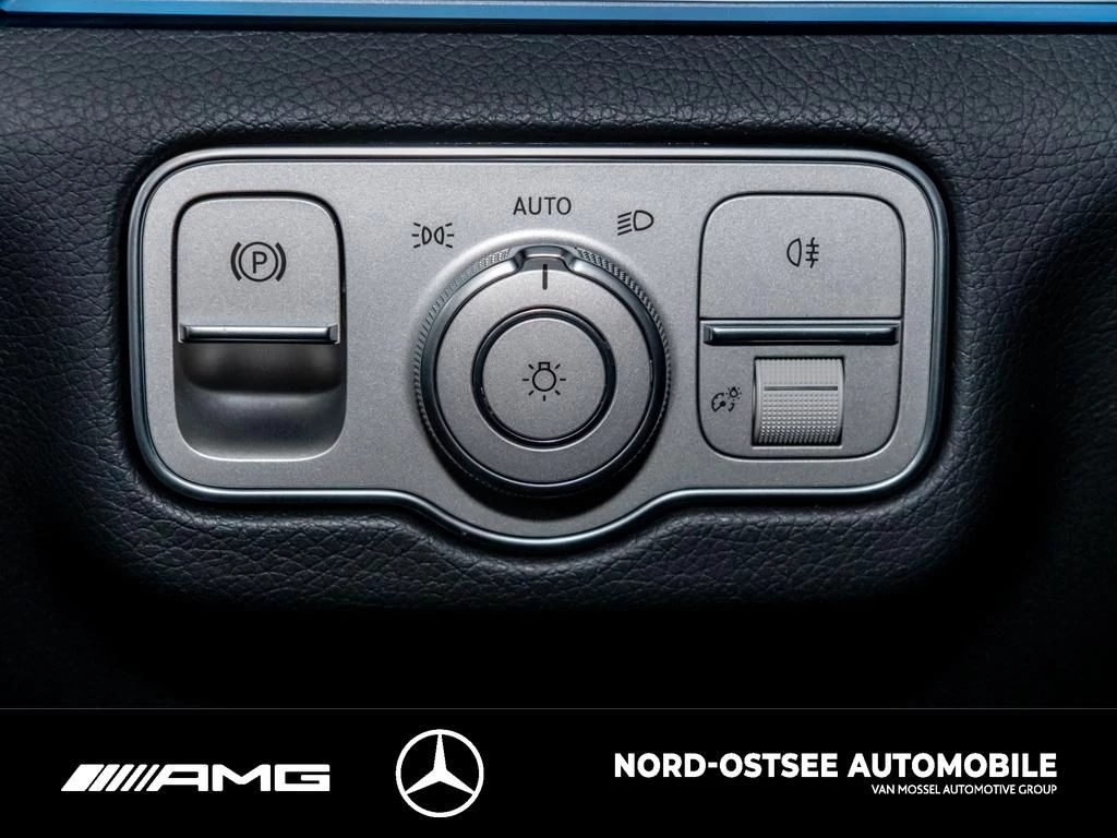 Mercedes-Benz GLE 350 de 4m AMG NIGHT PANO AHK AIRMATIC MULTIB AMG Line