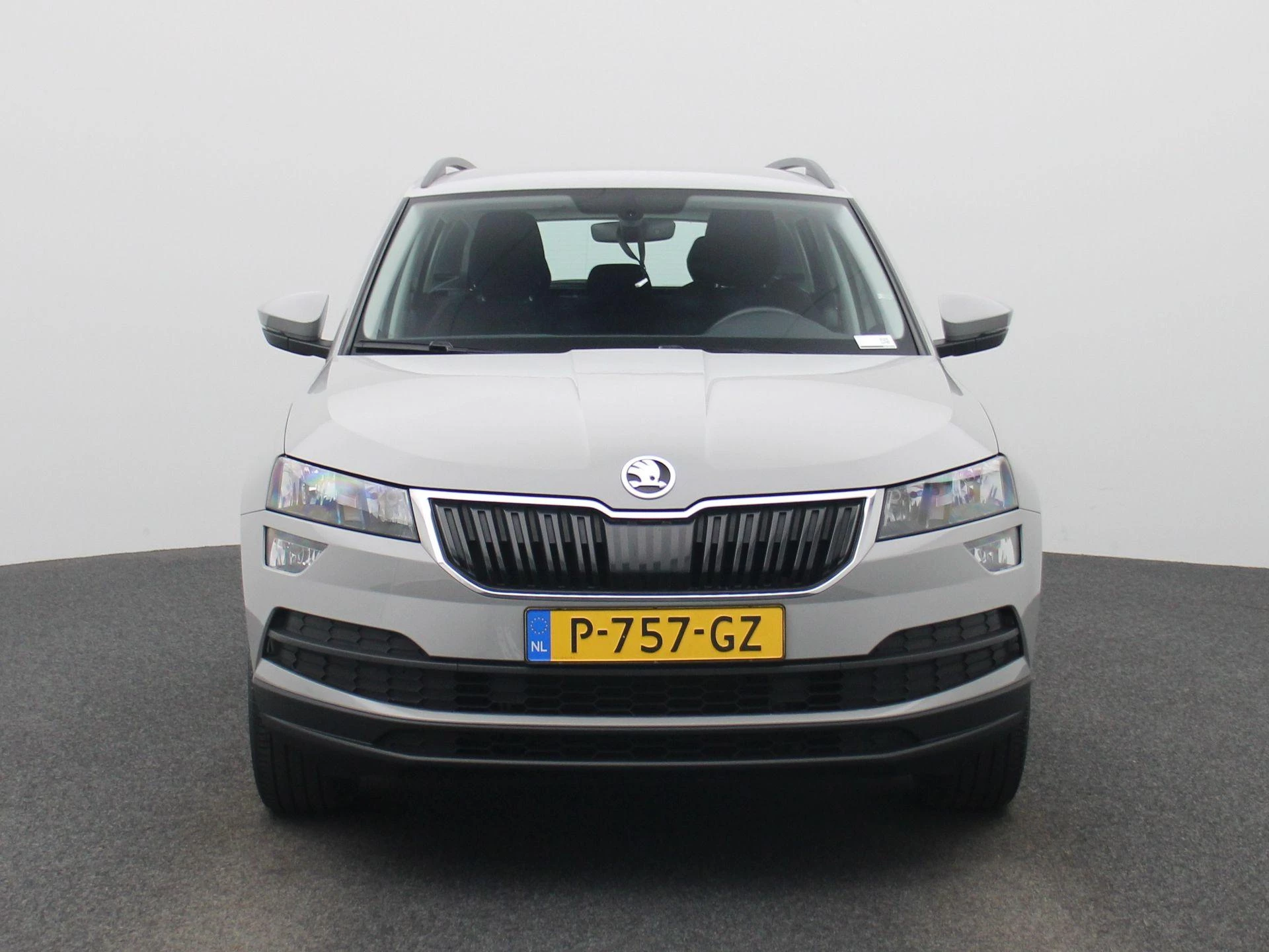 Škoda Karoq 1.5 TSI ACT Business Edition