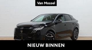 Peugeot e-3008 e-3008 210 GT+open dak