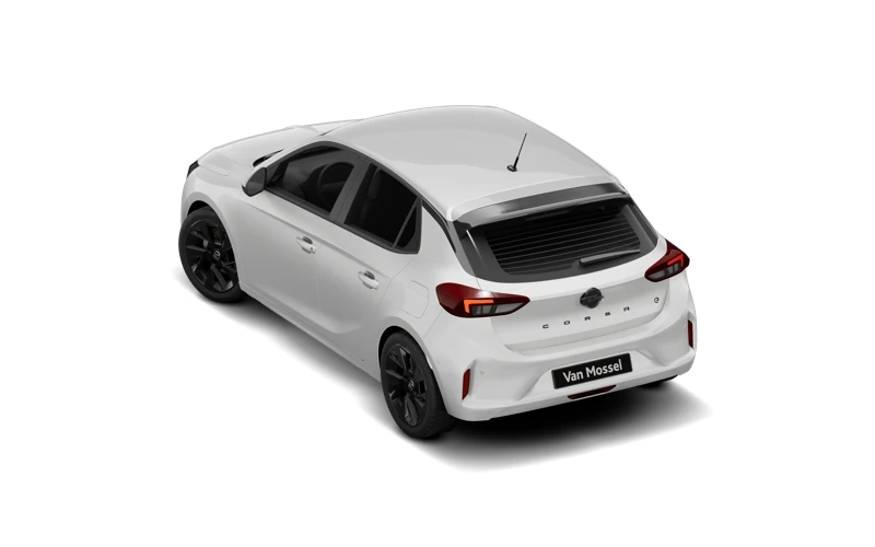 Opel Corsa-e
