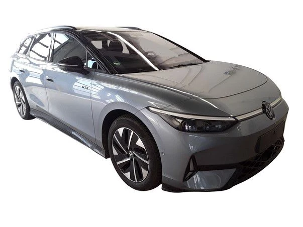 Volkswagen ID.7 GTX Tourer 4Motion Wärmepumpe, AHK, IDN