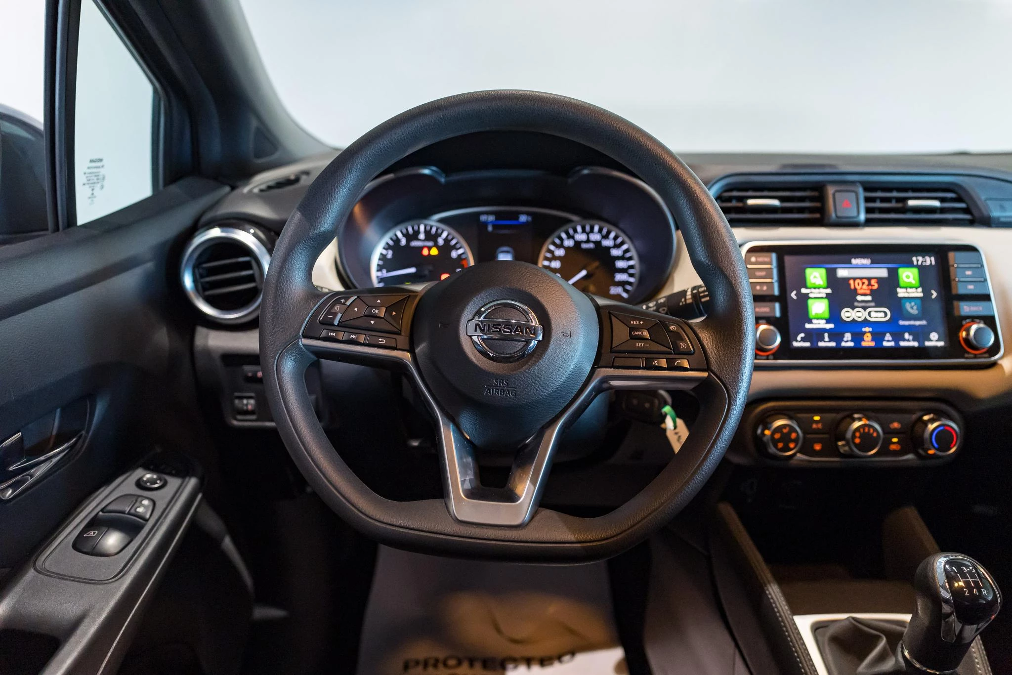 Nissan Micra 1.0 IG-T Acenta