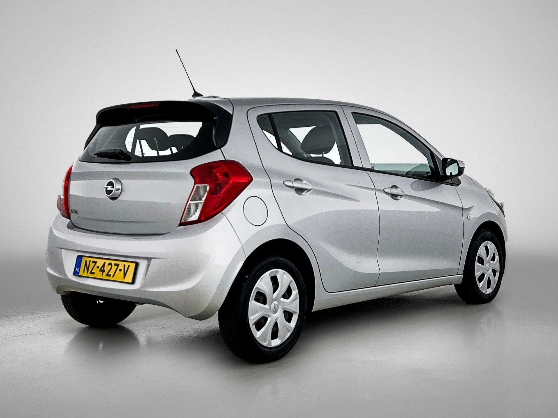 Opel KARL 1.0 ecoFLEX Edition