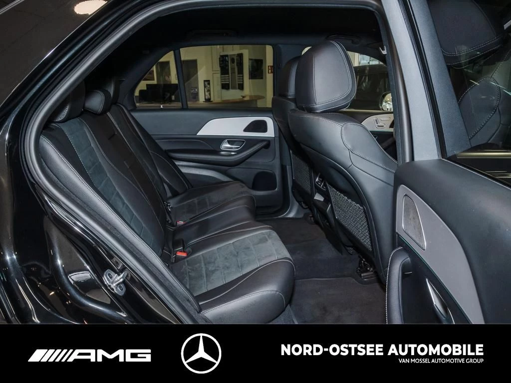 Mercedes-Benz GLE 350 de 4M AMG AHK PDC 360 LED AUT KLIMA AMG LineW167 GLE 350 de 4M AMG AHK PDC 360 LED AUT KLIMA AMG Line