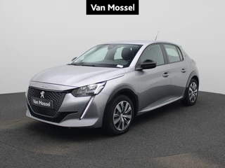 Peugeot e-208 EV Active 50 kWh