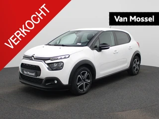 Citroën C3 1.2 PureTech 82 S&S MAN Feel