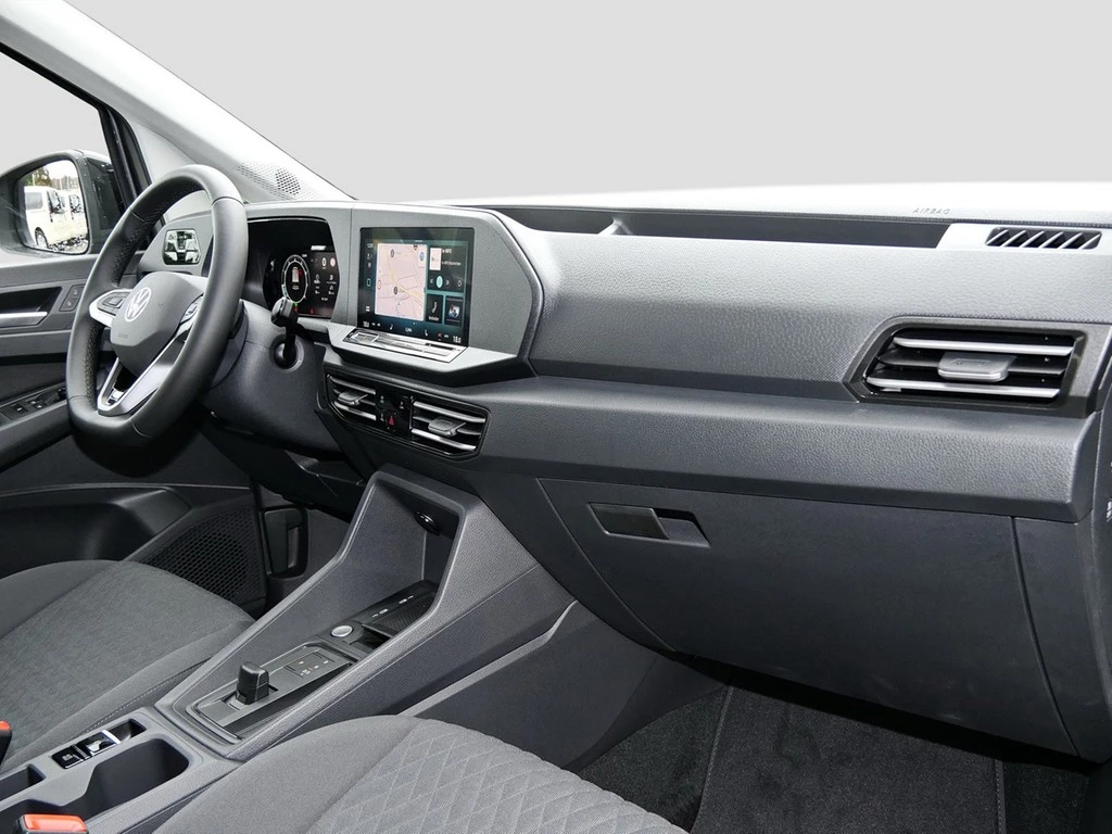 Volkswagen Caddy UPE br. 45.275,- Life GOAL 1.5 l TSI 85 kW / 116 PS