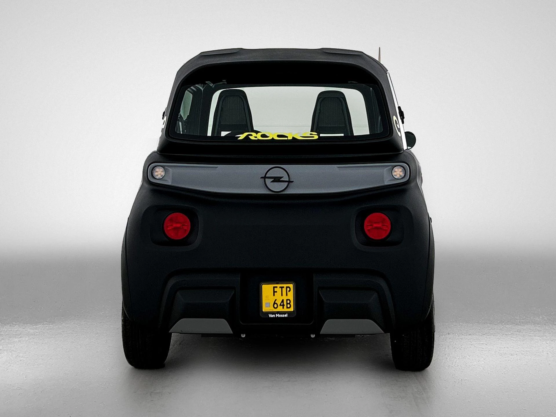 Opel Rocks-e