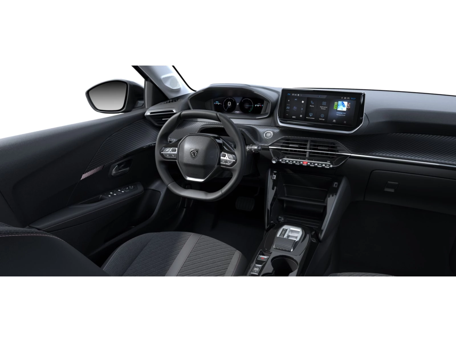 Peugeot 208 Allure