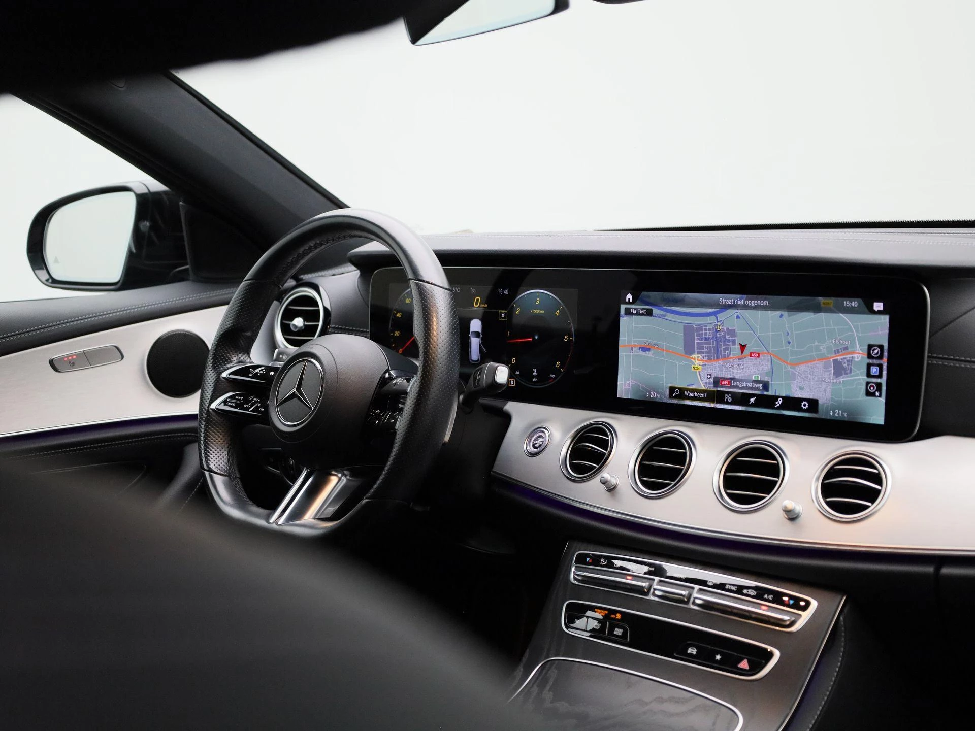 Mercedes-Benz-Classe E-image-34