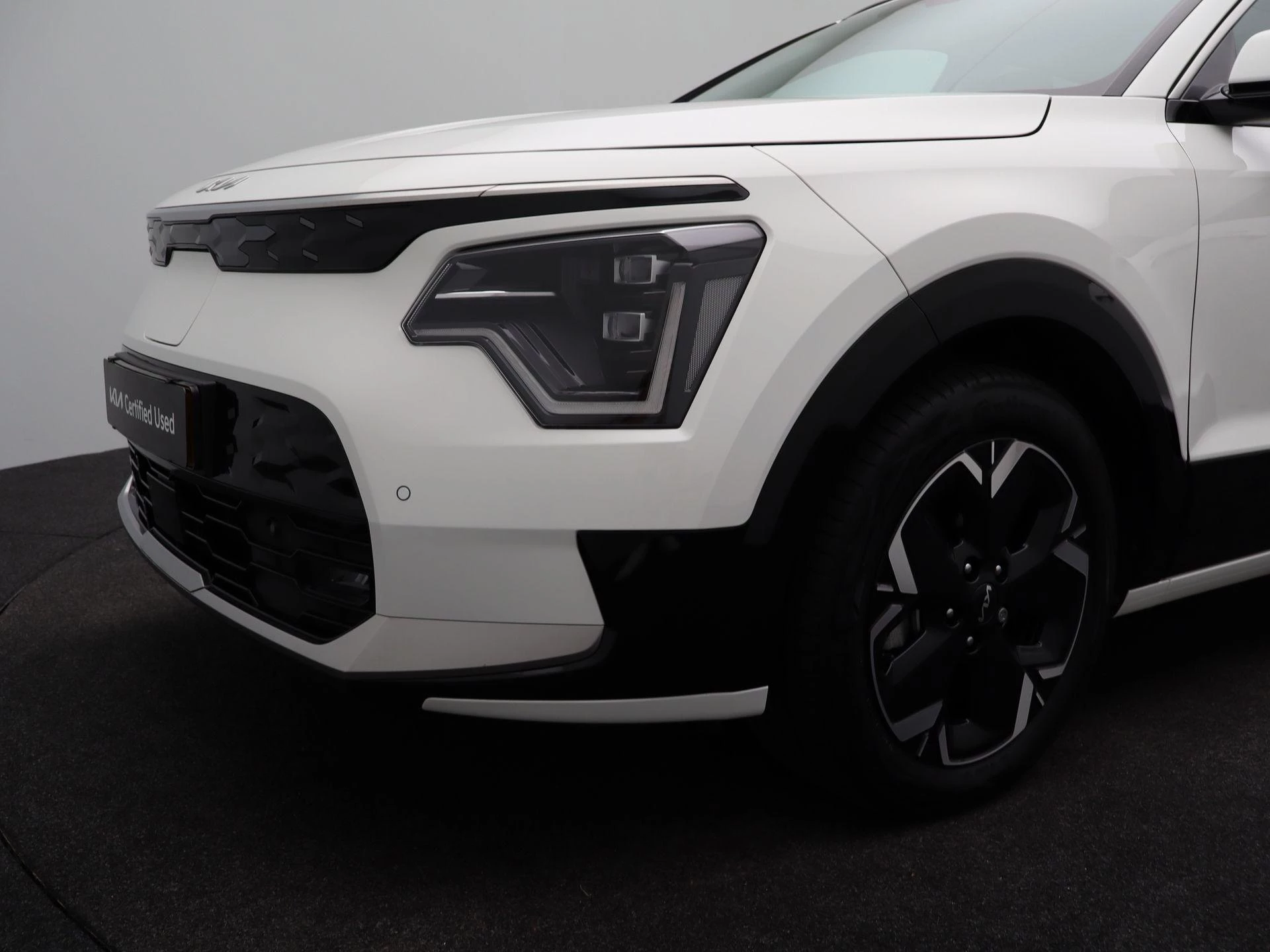 Kia-Niro EV-image-41