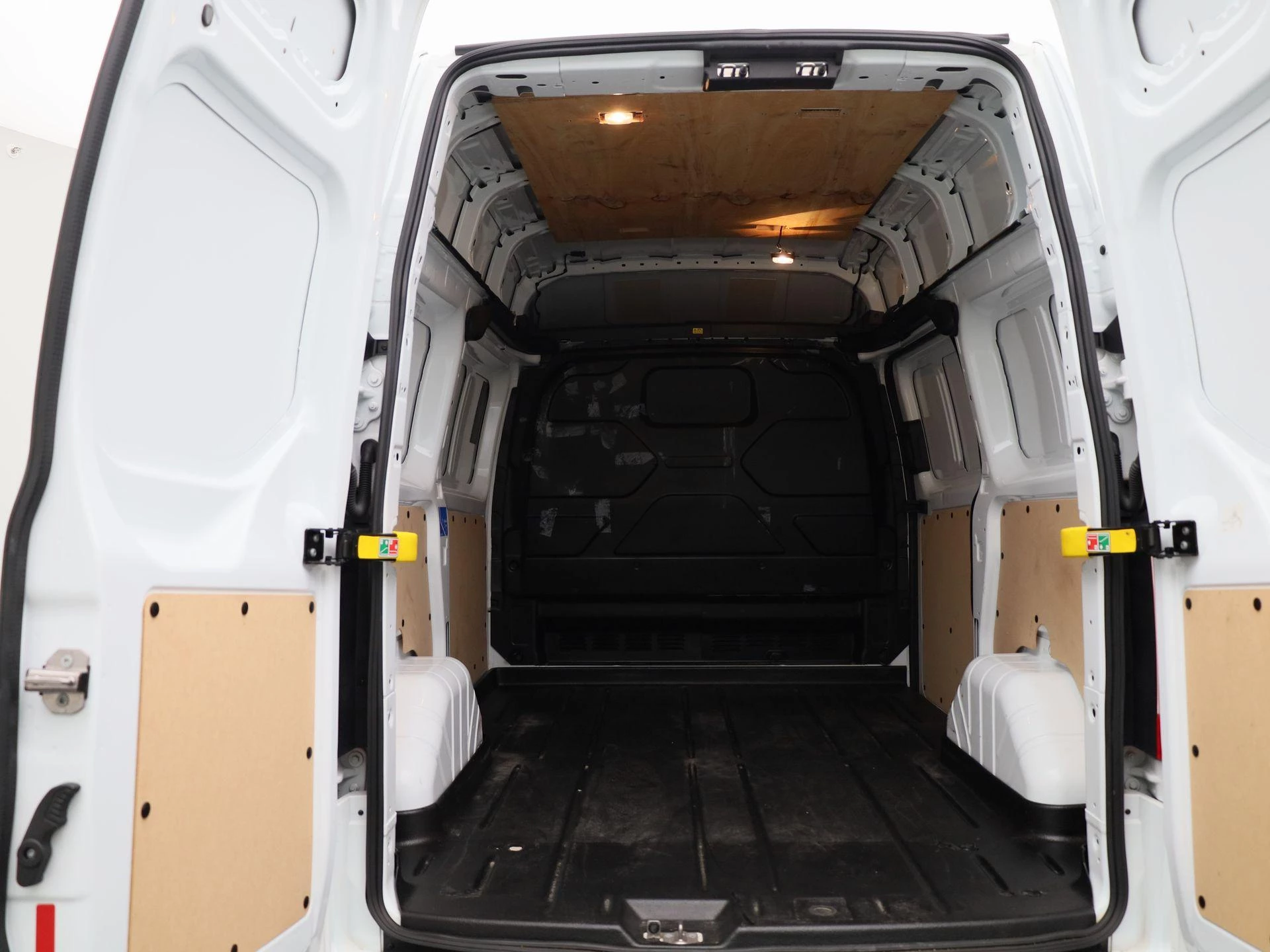 Ford Transit Custom 300 2.0 TDCI L1H2 Trend