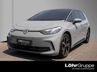 Volkswagen ID.3 Pro MOVE /Navi/LED/ACC/RFK/DAB+