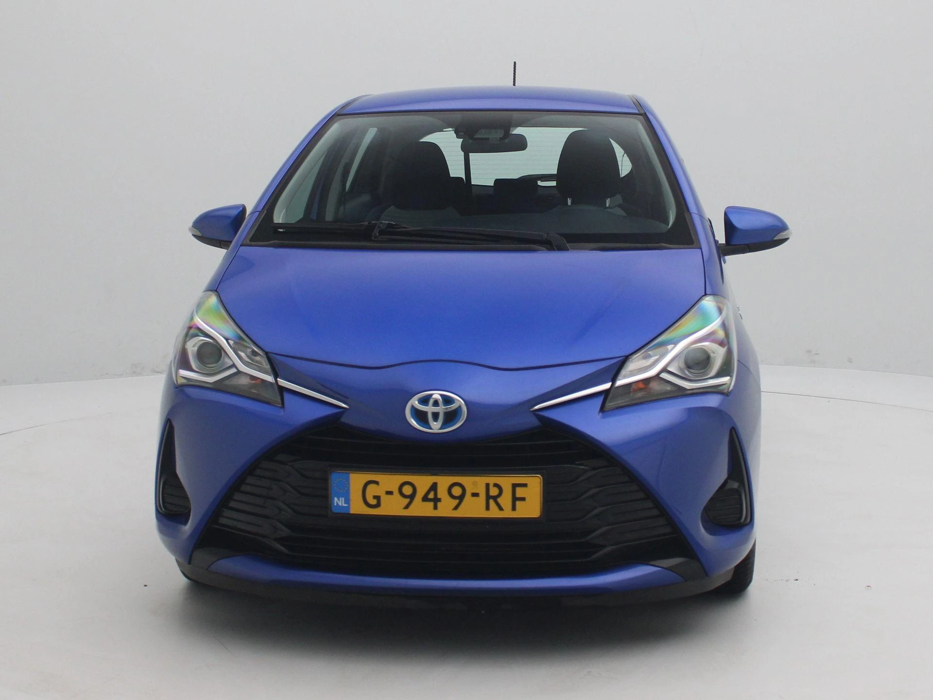 Toyota Yaris 1.5 Hybrid Active