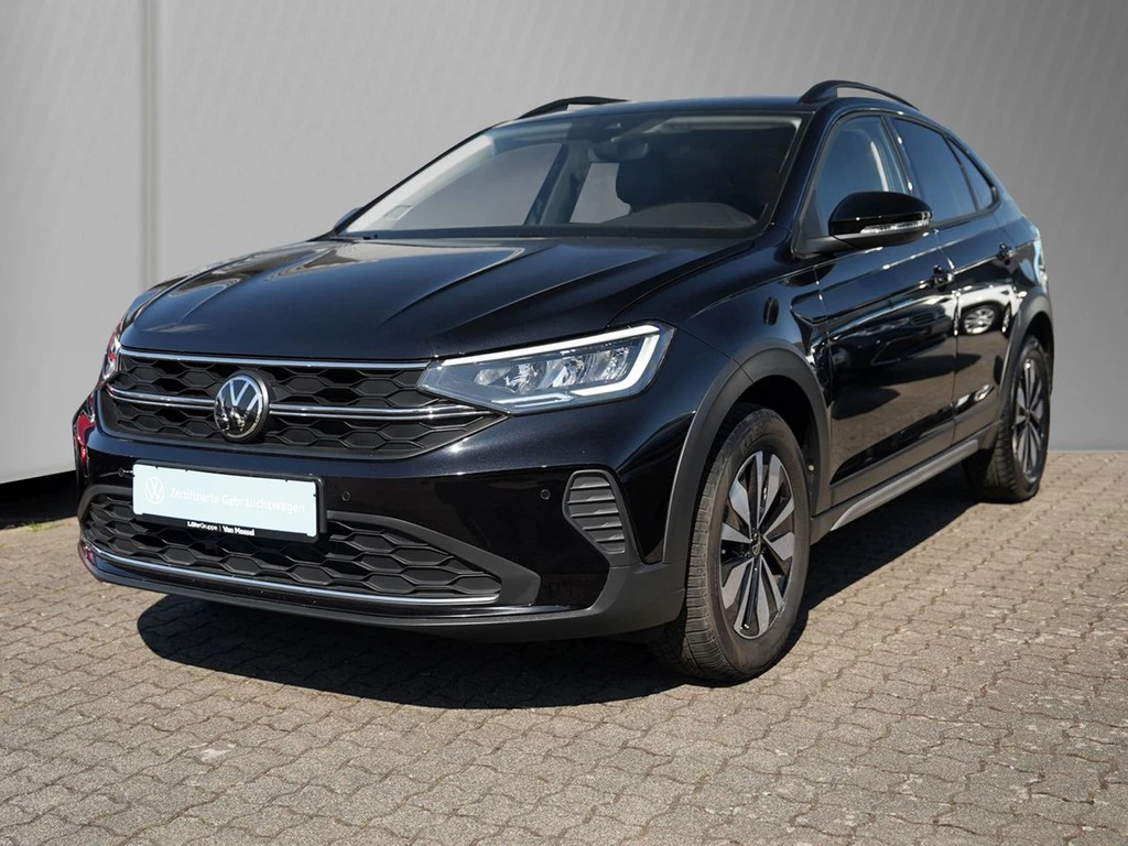 Volkswagen Taigo 1.0 TSI GOAL /Navi/LED/RFK/ACC/DAB+
