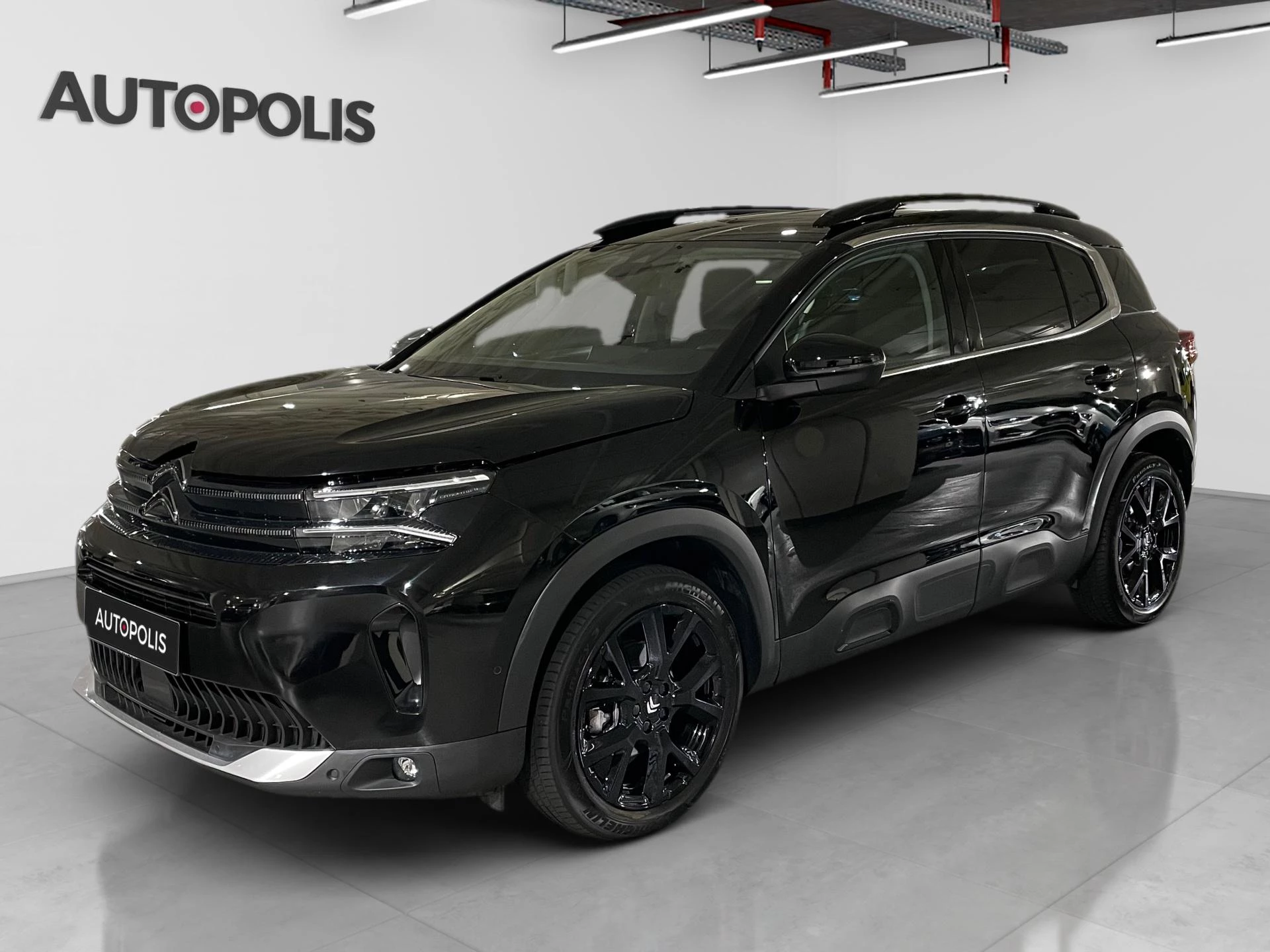 Citroën-C5 Aircross-image-0