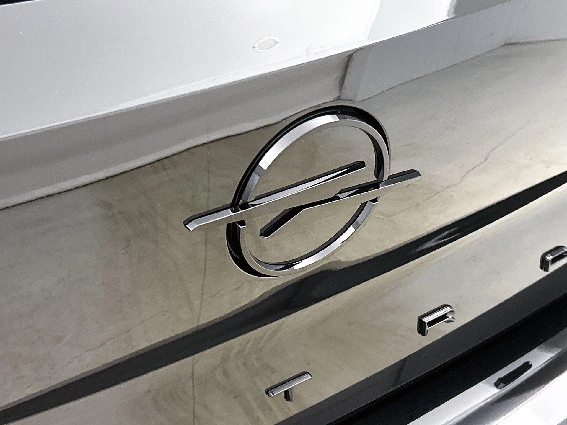 Opel Astra Electric 58 kWh Business Edition