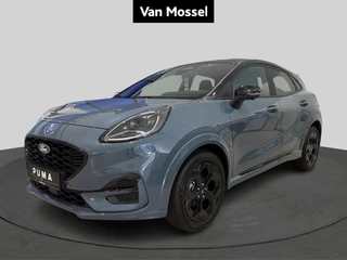Ford Puma Bluecruise / Winterpack/ automaat