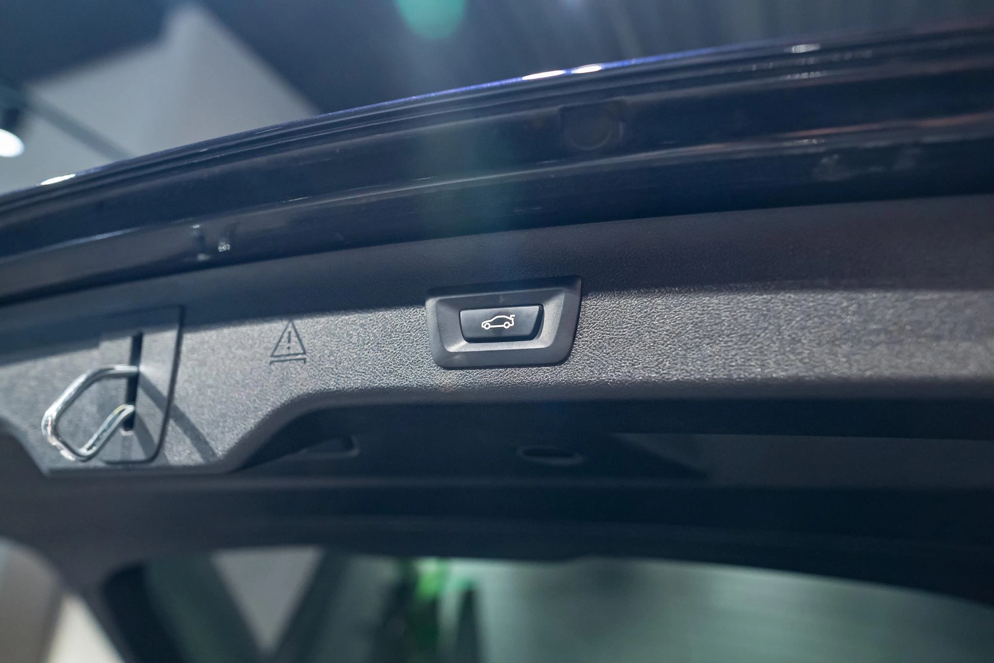 BMW Série 5 530 e Touring xDrive