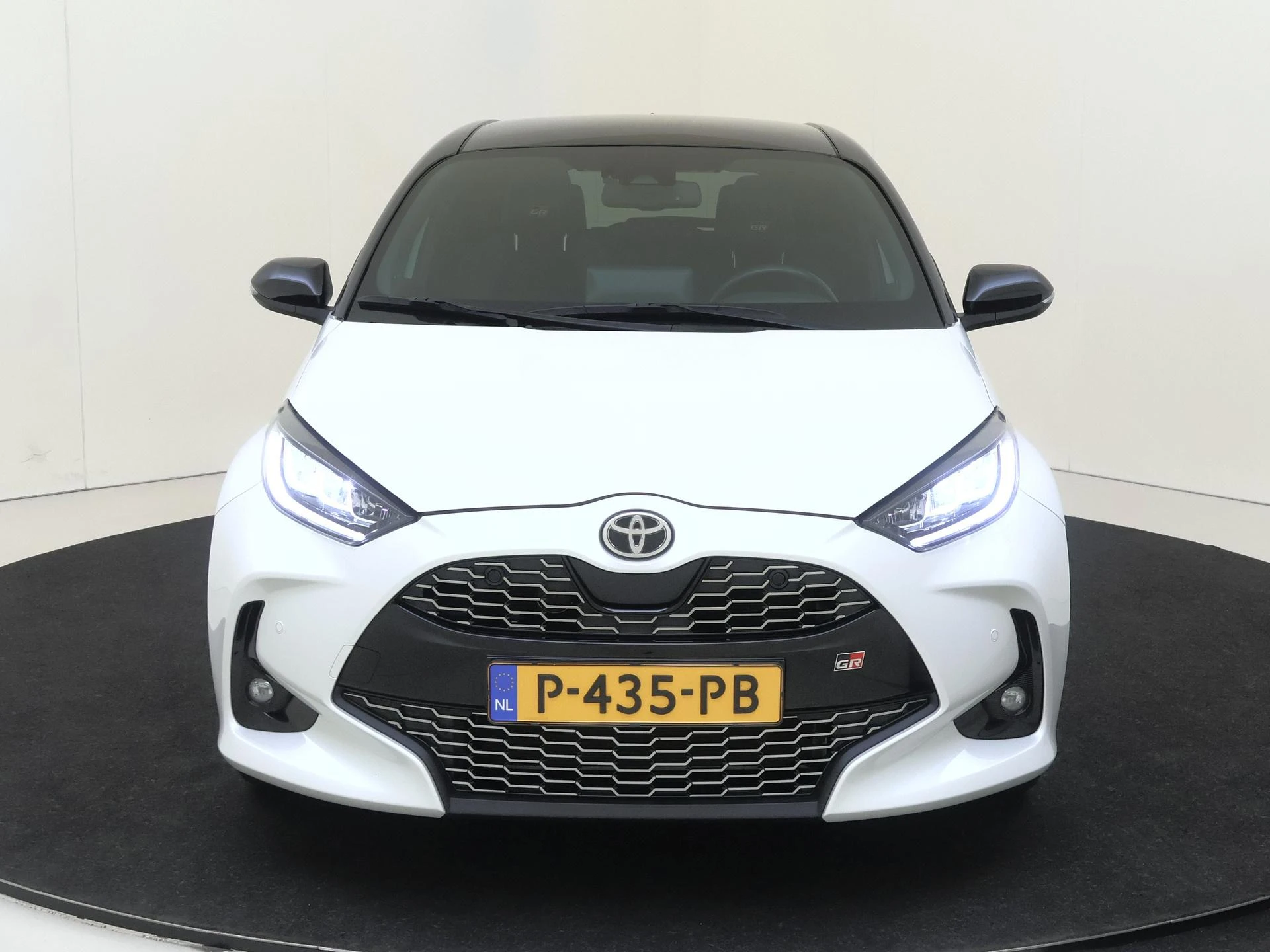 Toyota Yaris 1.5 Hybrid GR Sport