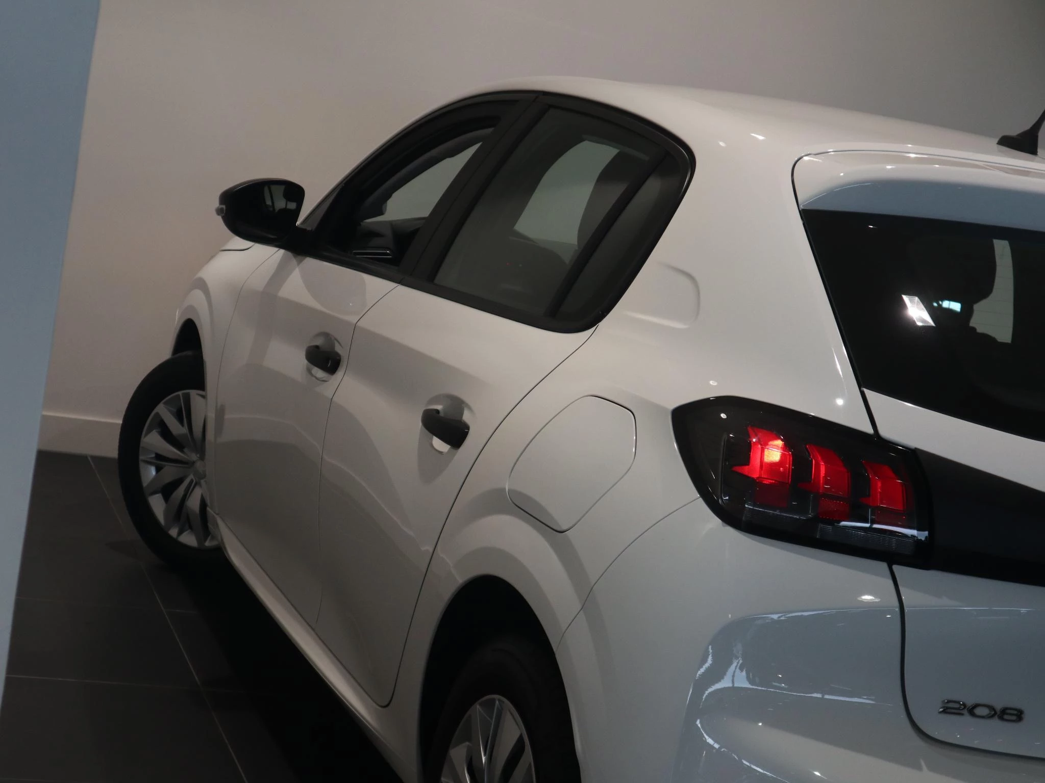 Peugeot 208 Like