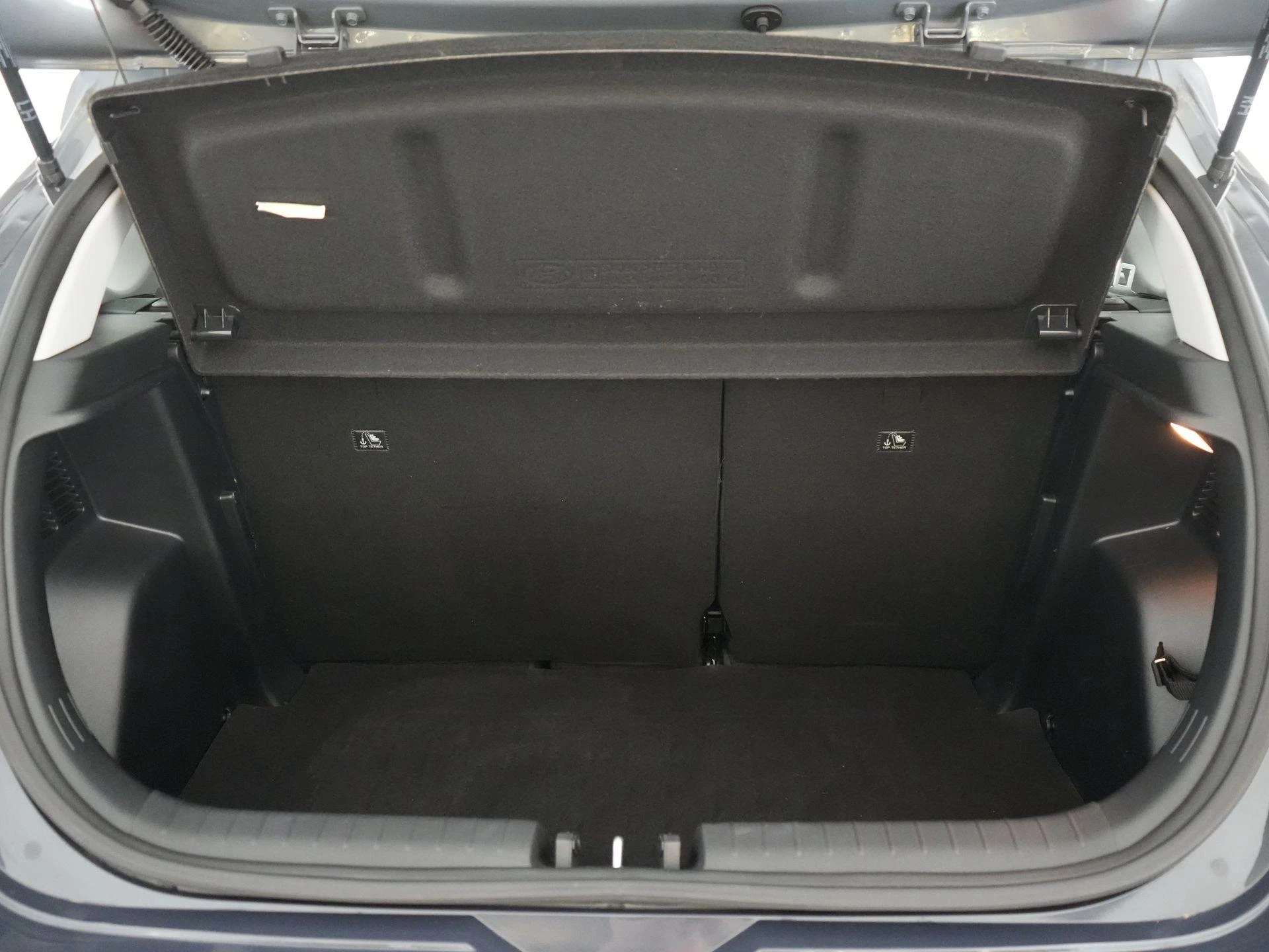 Hyundai i20 1.0 T-GDi 74kW Twist