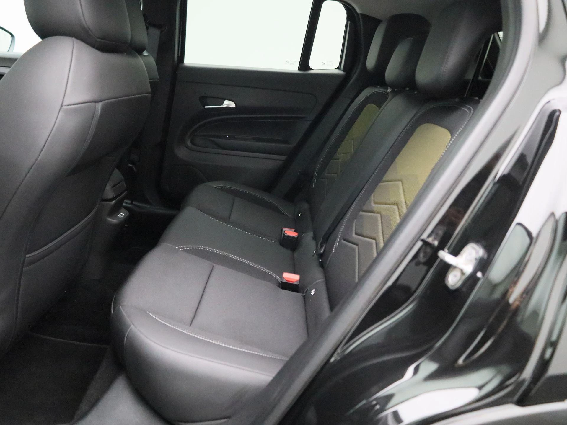 Jeep Avenger 54kWh 1st Edition