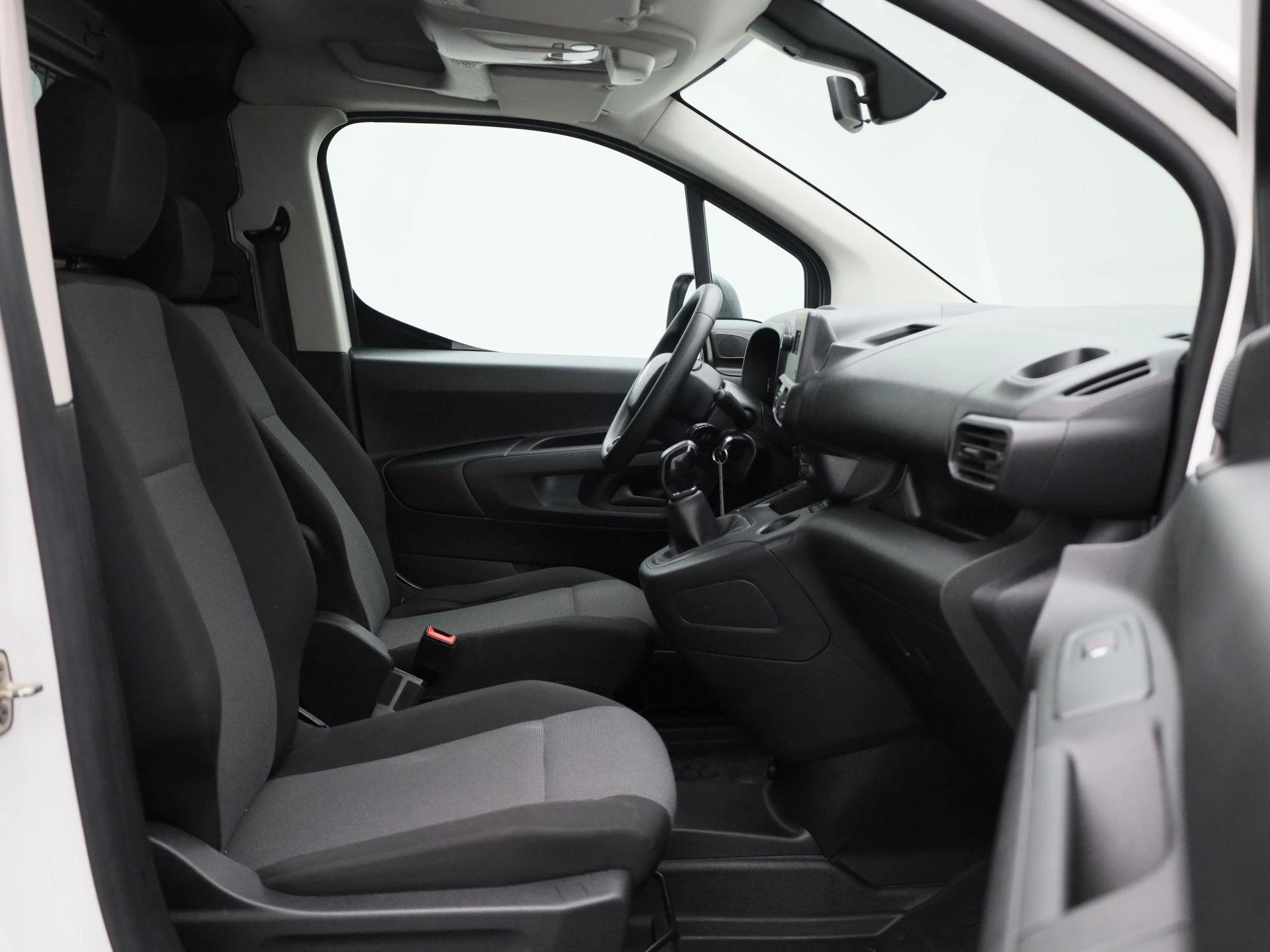 Citroën Berlingo M Light 1.6 BlueHDi 75 MAN Club