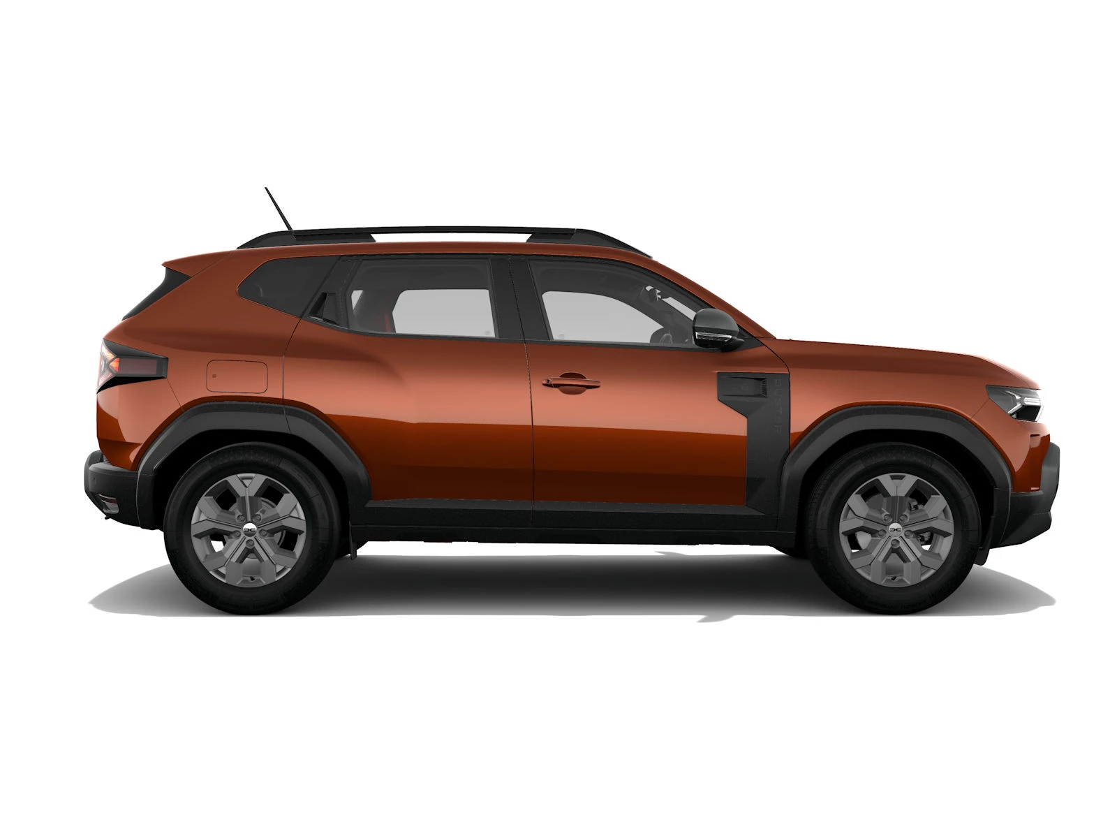 Dacia Duster Expression