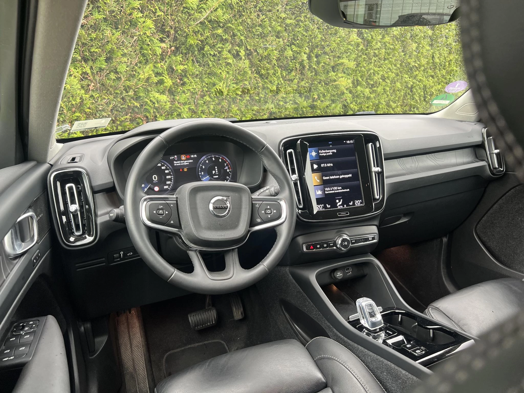 Volvo XC40 T4 Plug-in Hybrid Plus Bright Aut.