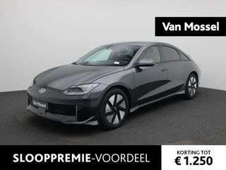 Hyundai IONIQ 6 53 kWh Core Plus