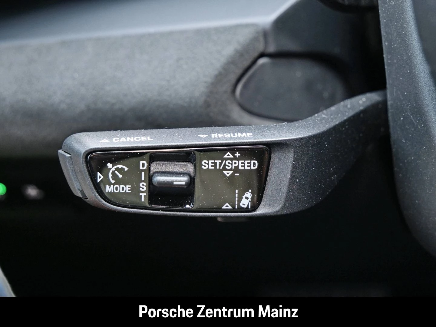 Porsche Macan GTS HA-Lenkung Head-Up BOSE LED-Matrix gts