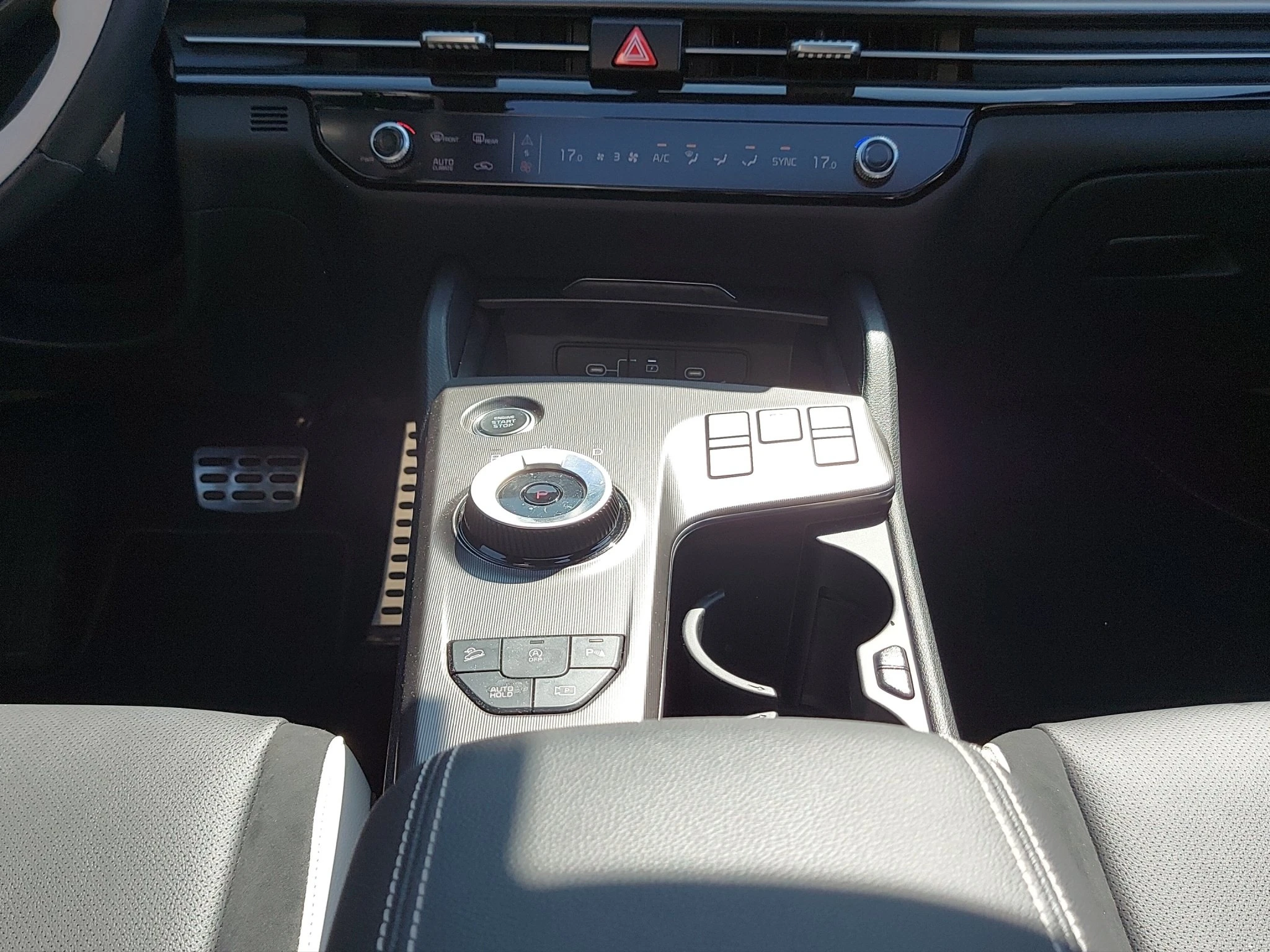 Kia Sportage GT-line 48V Autom. ACC NAVI LED SHZ LEDER PANO 360GRAD *SALE*