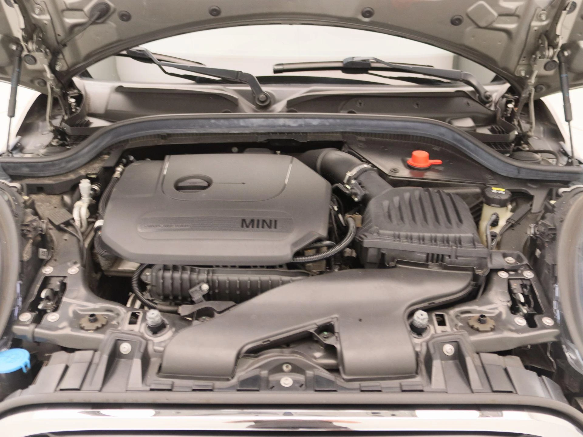 MINI 3-deurs 1.5 Cooper Salt
