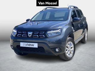 Dacia Duster Comfort Eco-G 100