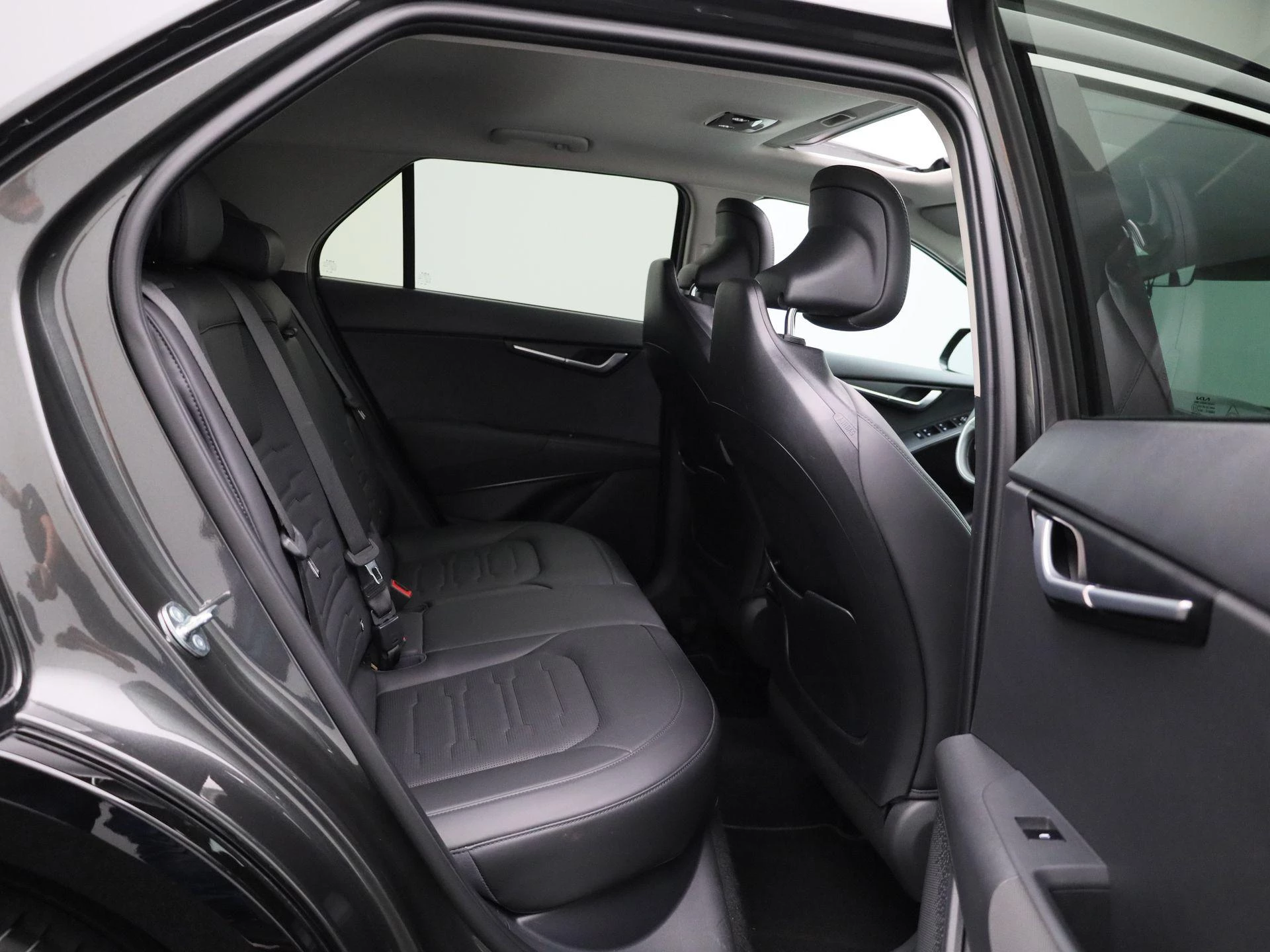 Kia Niro 1.6 GDi PHEV DynamicPlusLine