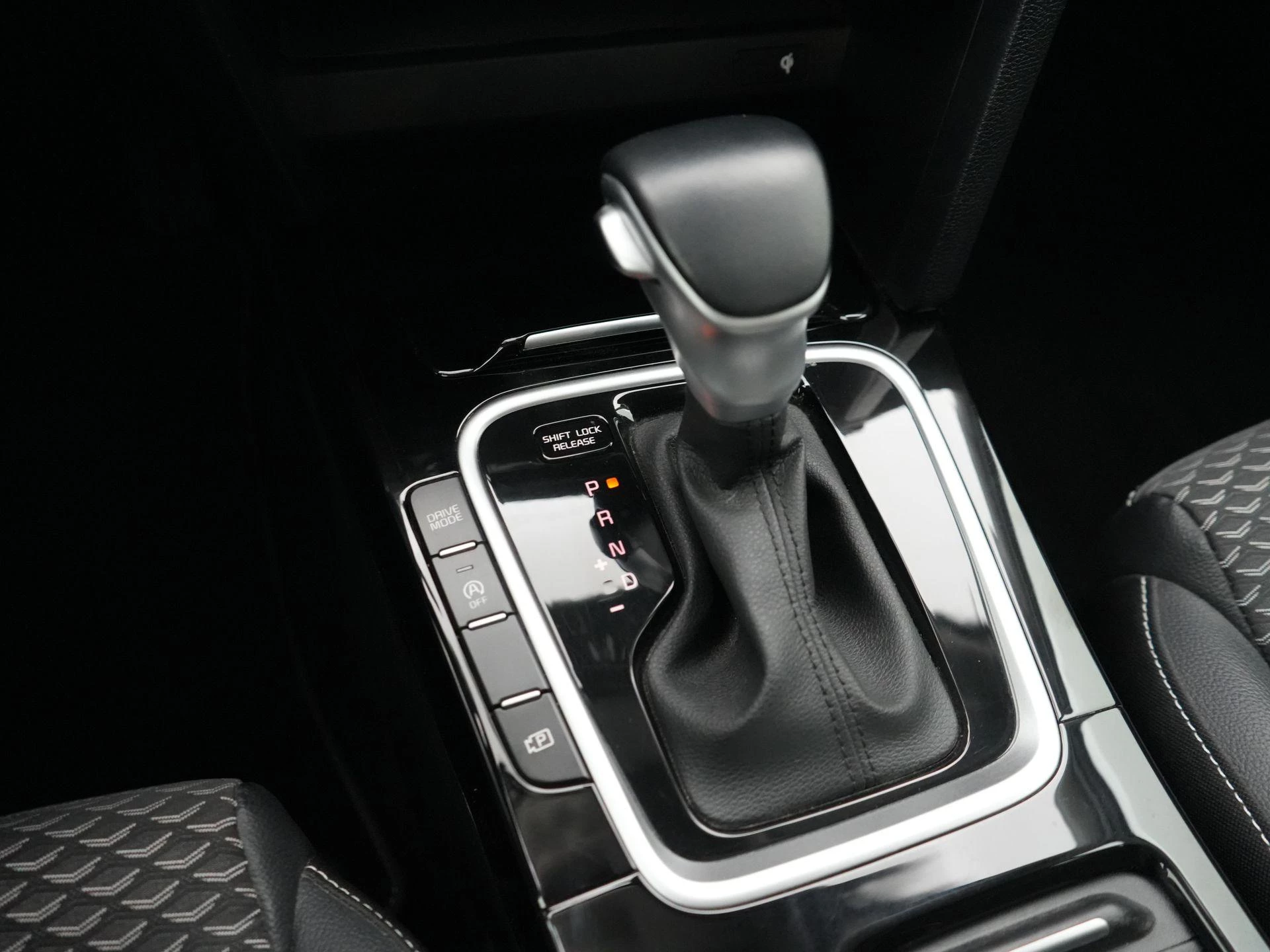 Kia Ceed Pulse 1.0 T-GDI 100 MHEV DCT ISG