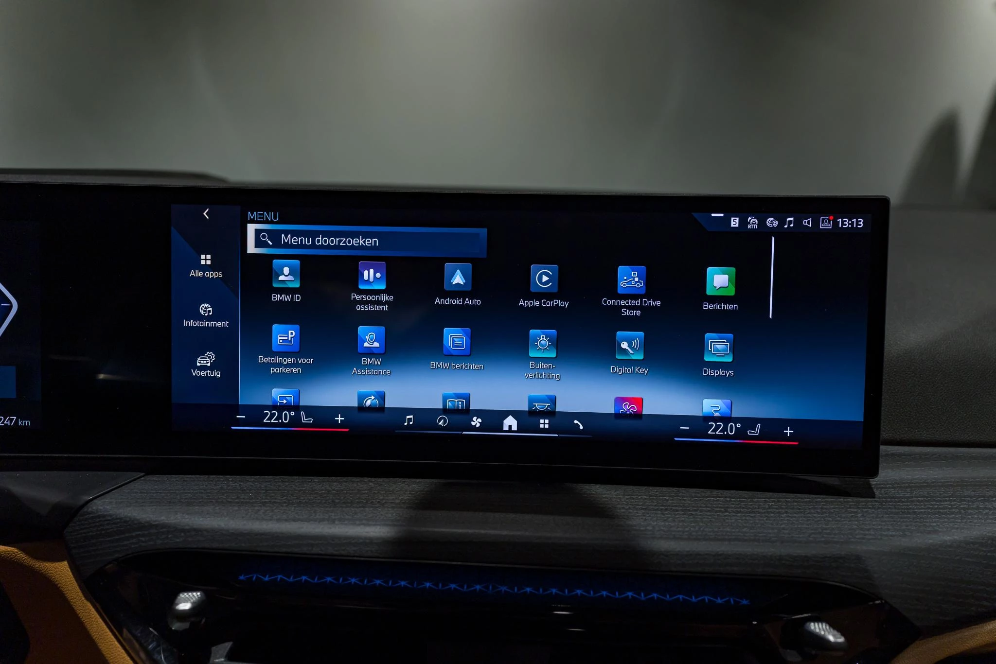 BMW i4 eDrive40