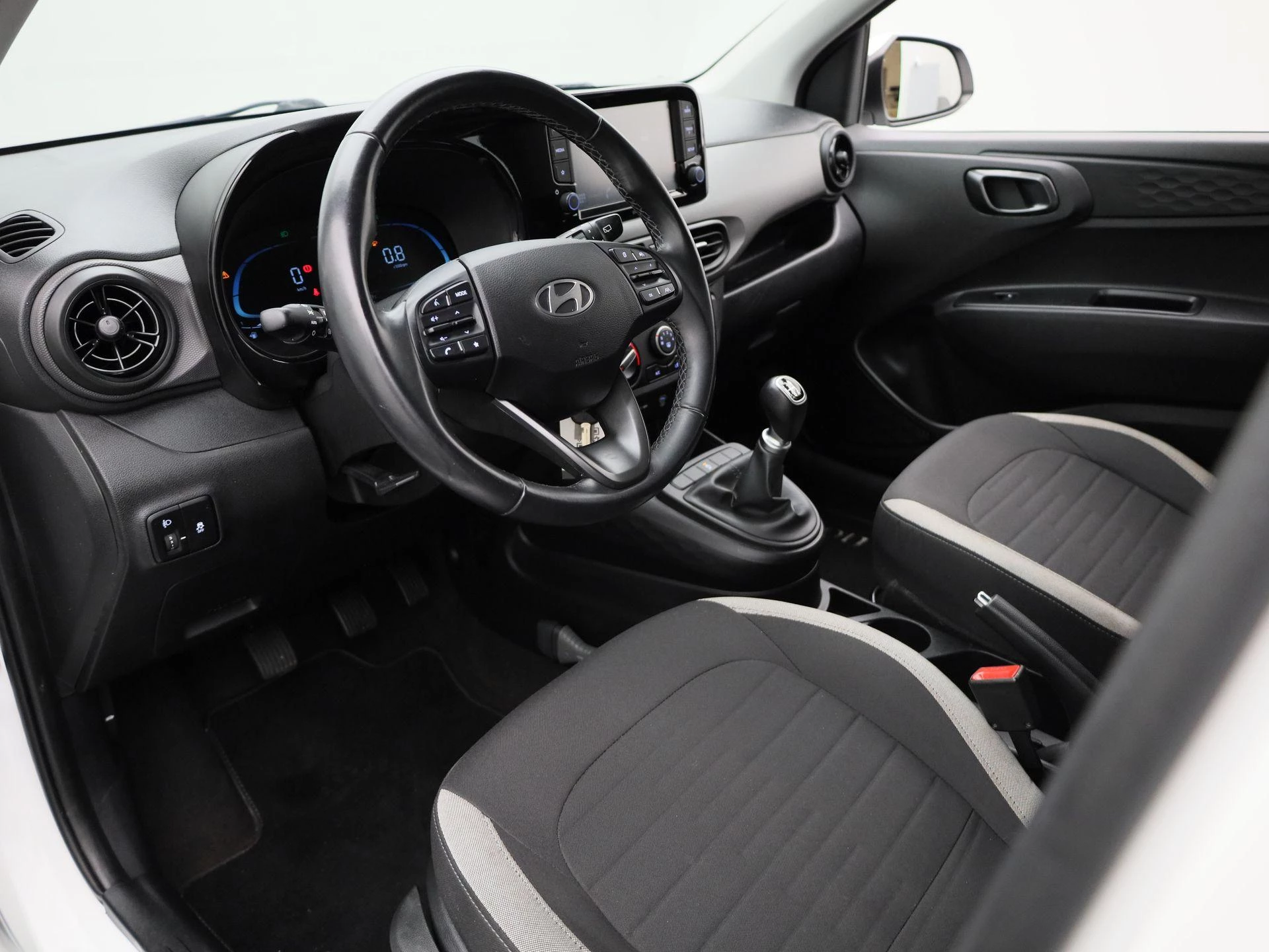 Hyundai i10 1.0 Comfort |