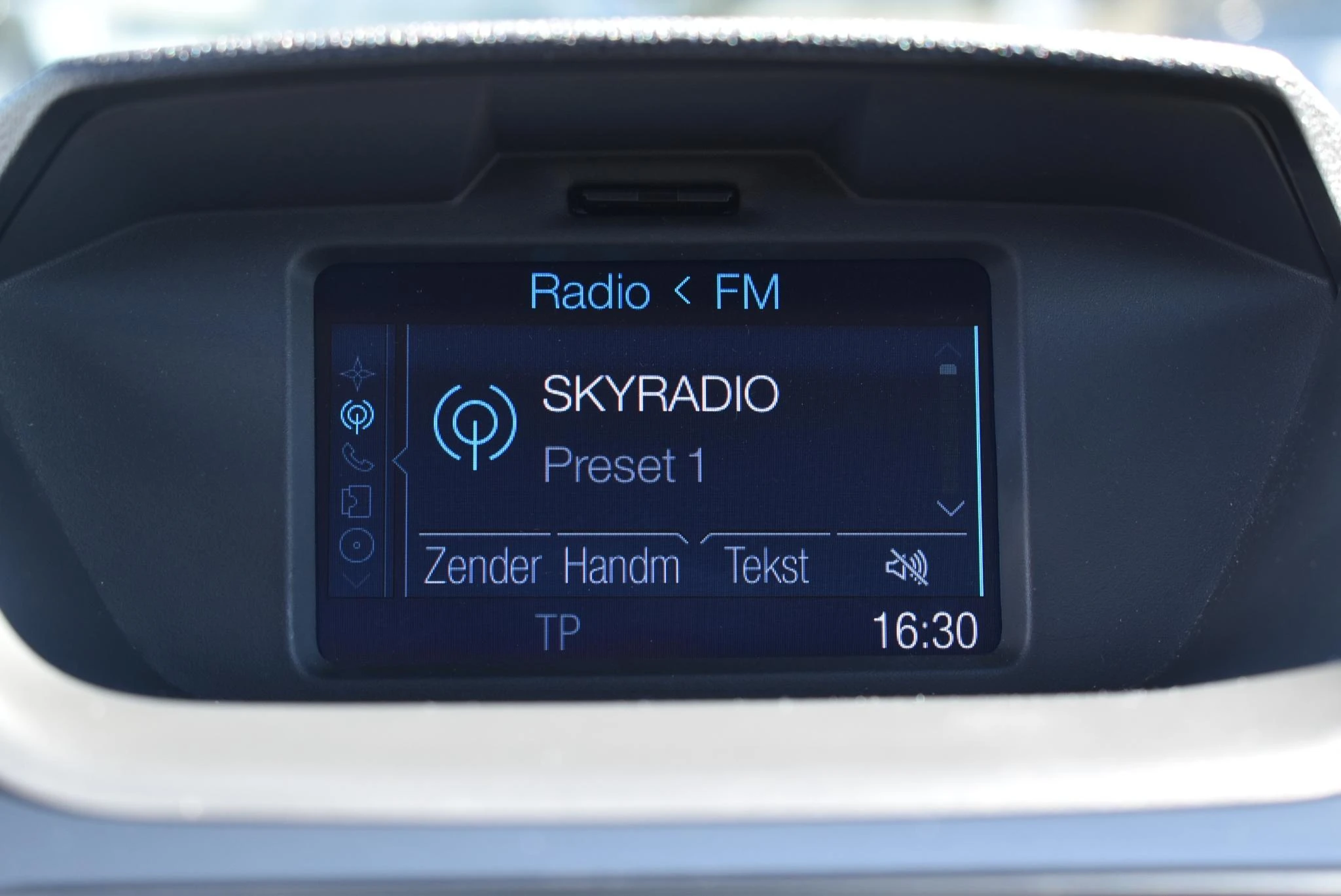 Ford EcoSport 1.0 EcoBoost Titanium