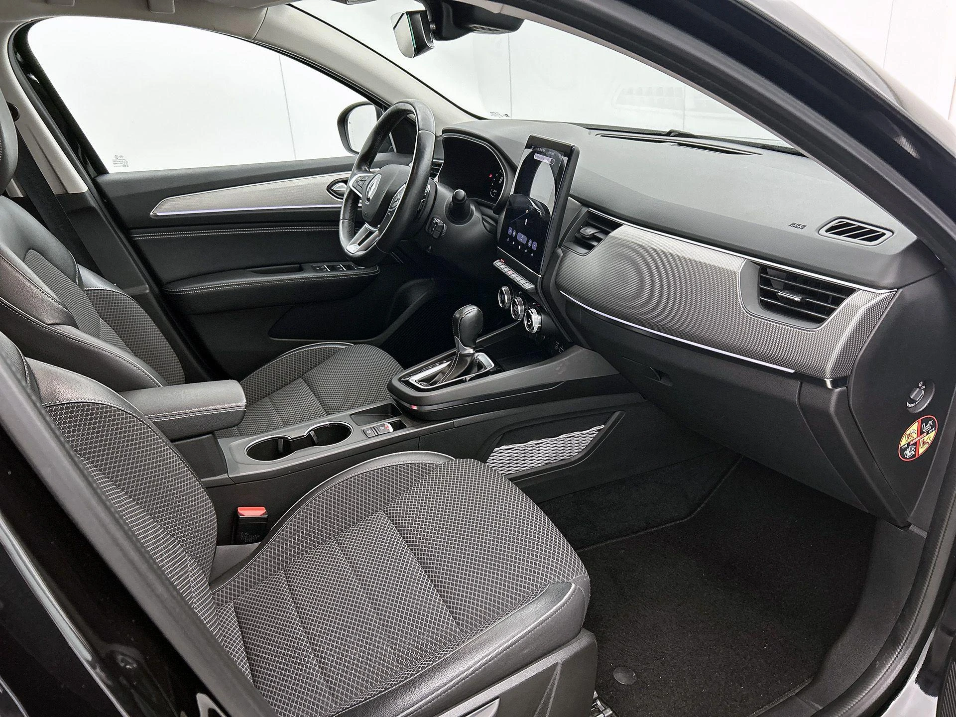 Renault Arkana 1.3 TCe 140