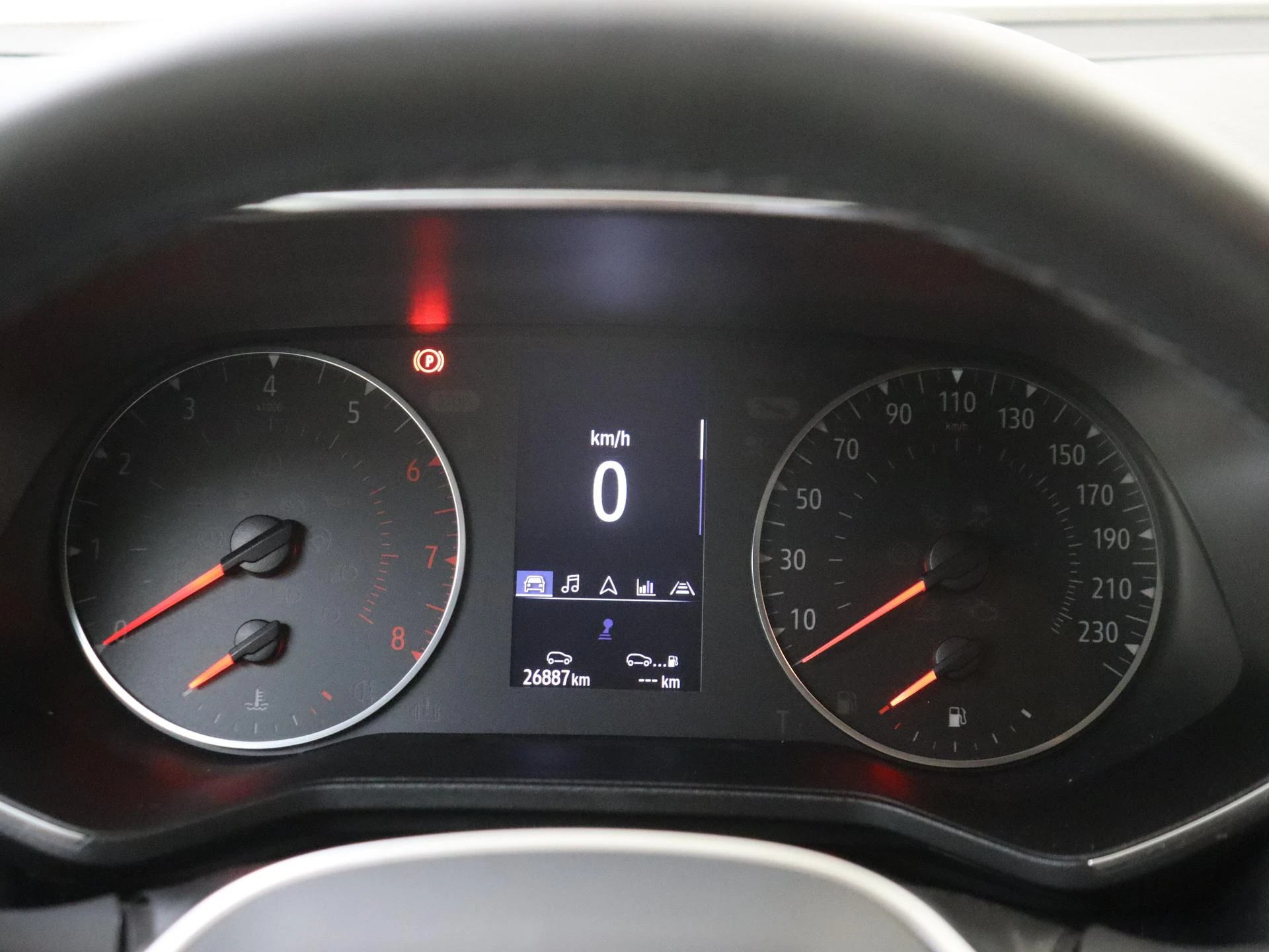 Renault Clio 1.0 TCe Zen
