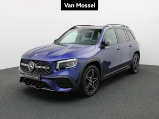 Mercedes-Benz GLB 200 AMG LINE + PANORAMISCH DAK + MULTIBEAM LED + CARPLAY +
