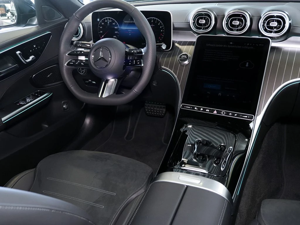Mercedes-Benz-C-Klasse 300 de-image-7